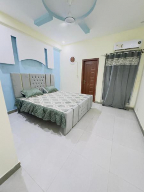 Al syed executive apartments